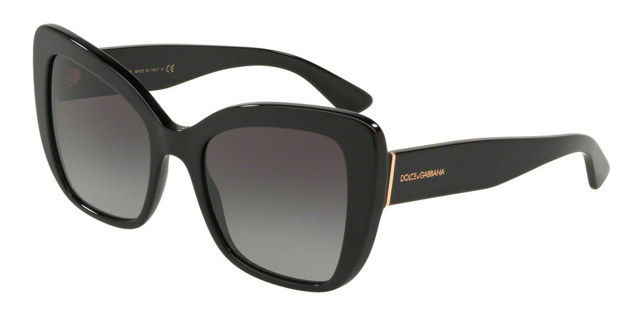 Thumbnail: Dolce Gabbana Women's Designer Sunglasses DG4348