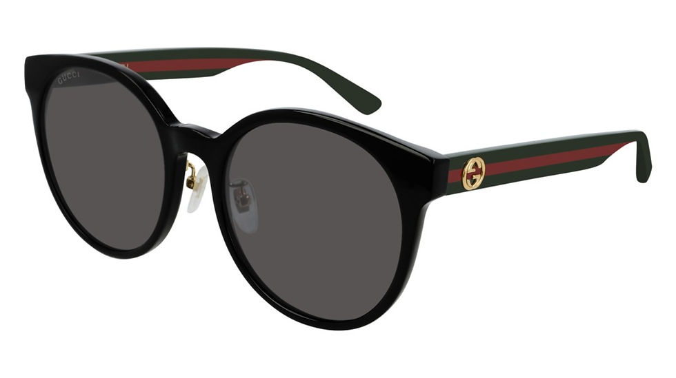 Gucci Women's Designer Sunglasses GG0416SK