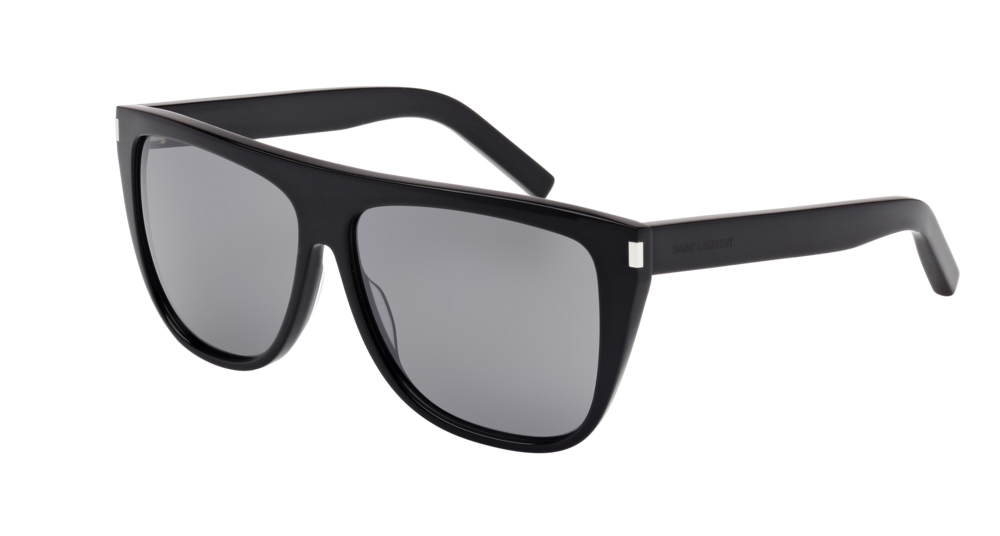 Saint Laurent Unisex Designer Sunglasses SL 1