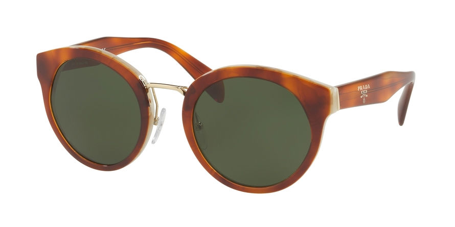 Thumbnail: Prada Women's Designer Sunglasses PR 05TS