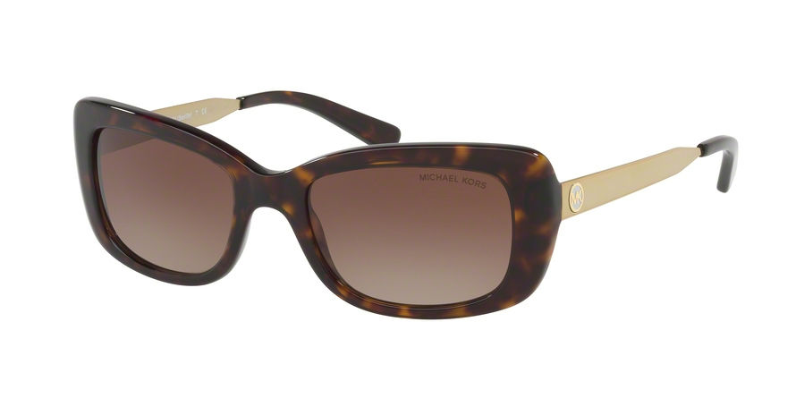 Thumbnail: Michael Kors Women's Designer Sunglasses MK2061F