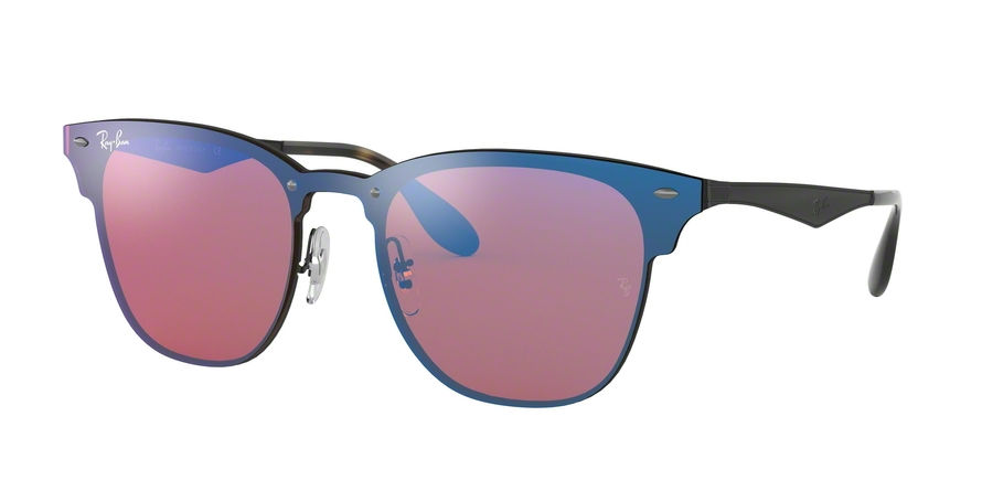 Thumbnail: RayBan Unisex's Designer Sunglasses RB3576N