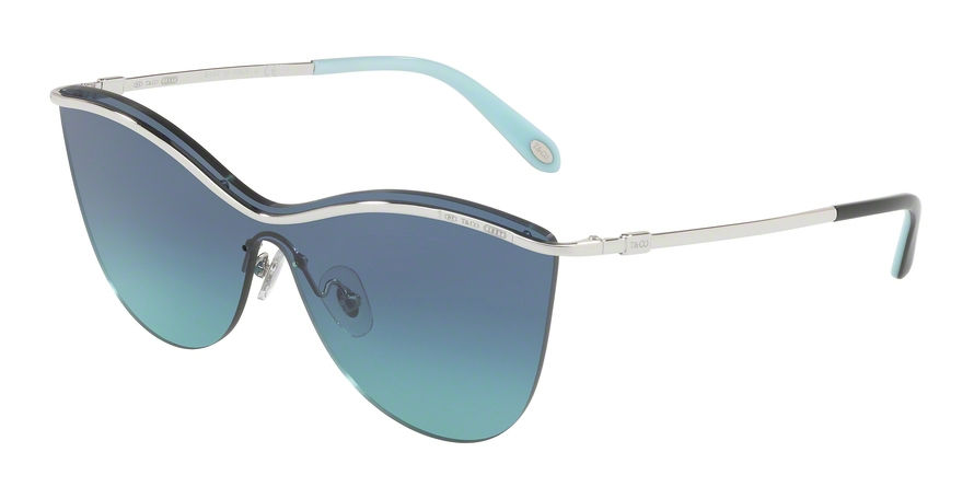 Thumbnail: Tiffany Women's Designer Sunglasses TF3058
