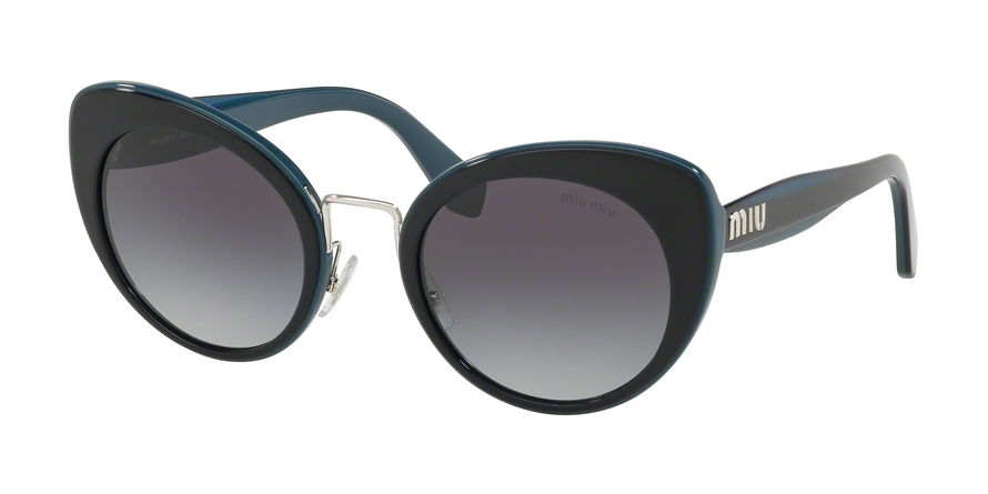 Thumbnail: Miu Miu Women's Designer Sunglasses MU 06TS