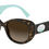 Thumbnail: Tiffany Women's Designer Sunglasses TF4153