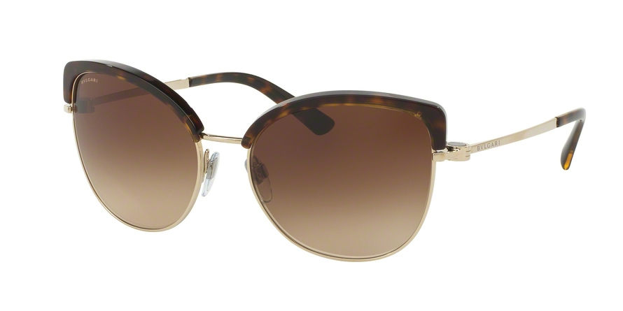 Bvlgari Women's Designer Sunglasses BV6082