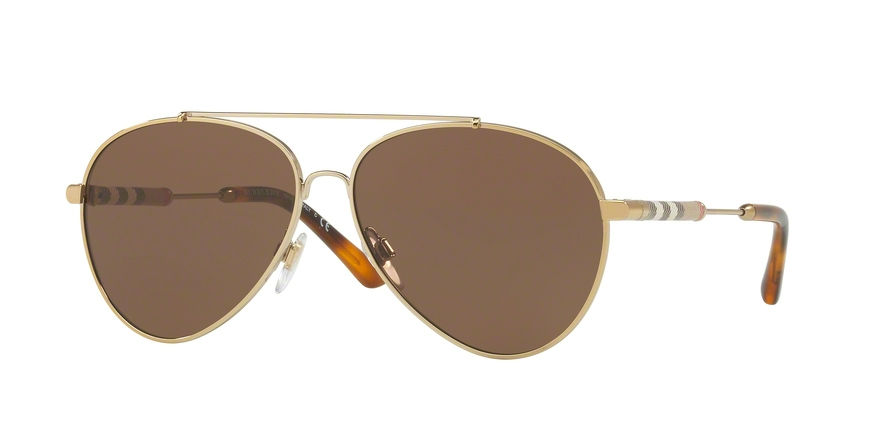 Thumbnail: Burberry Women's Designer Sunglasses BE3092Q