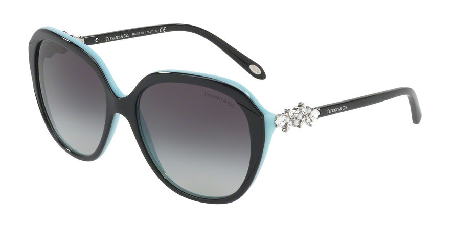 Tiffany Women's Designer Sunglasses TF4132HB