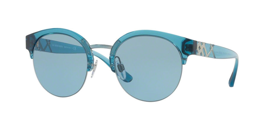 Thumbnail: Burberry Women's Designer Sunglasses BE4241