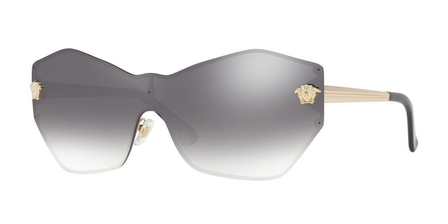 Thumbnail: Versace Women's Designer Sunglasses VE2182