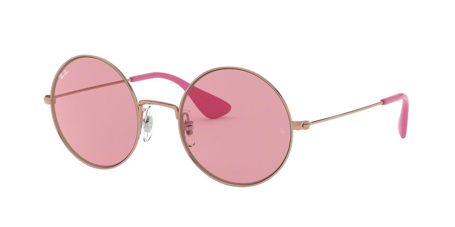 Thumbnail: RayBan Women's Designer Sunglasses RB3592