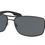 Thumbnail: Prada Linea Rossa Men's Designer Sunglasses PS 53NS