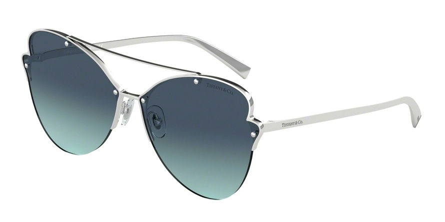 Tiffany Women's Designer Sunglasses TF3063