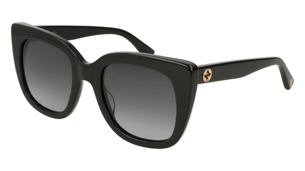 Gucci Women's Designer Sunglasses GG0163S
