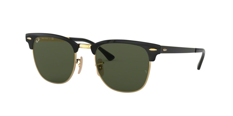 RayBan Unisex's Designer Sunglasses RB3716