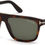 Thumbnail: Tom Ford Men's Designer Sunglasses FT0628