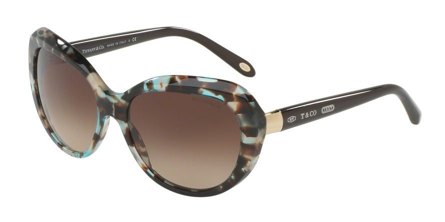 Thumbnail: Tiffany Women's Designer Sunglasses TF4122