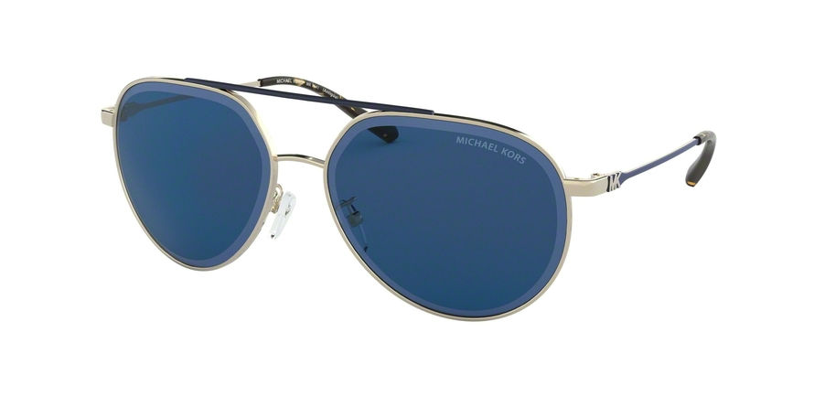 Thumbnail: Michael Kors Women's Designer Sunglasses MK1041