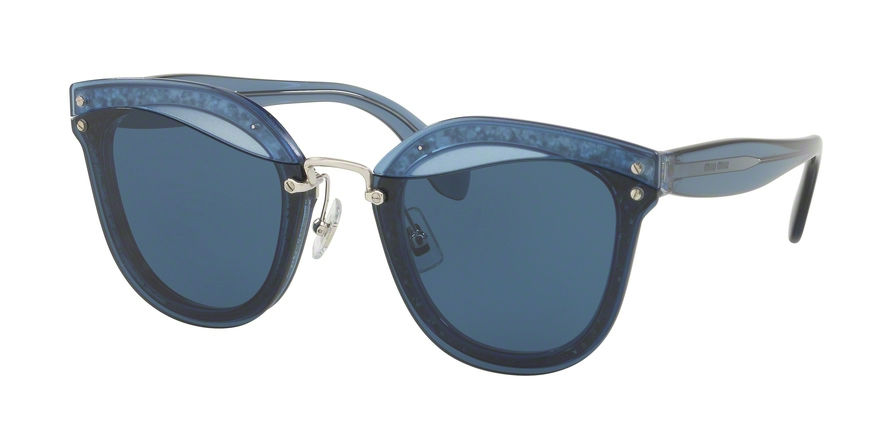 Thumbnail: Miu Miu Women's Designer Sunglasses MU 03TS