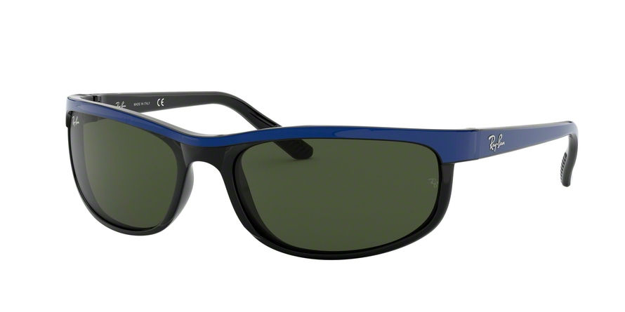 Thumbnail: RayBan Men's Designer Sunglasses RB2027