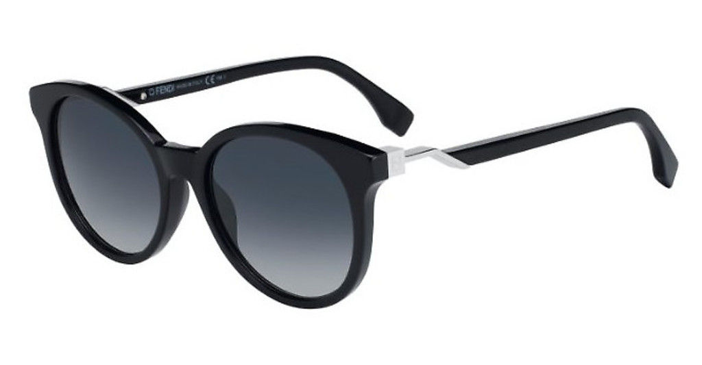 Fendi Women's Designer Sunglasses FF 0231/S