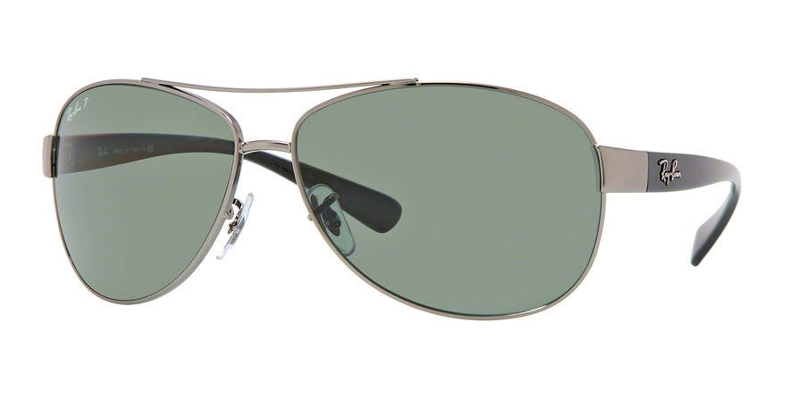 Thumbnail: RayBan Men's Designer Sunglasses RB3386
