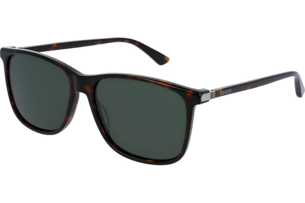 Gucci Men's Designer Sunglasses GG0017S