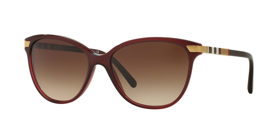Thumbnail: Burberry Men's Designer Sunglasses BE4216