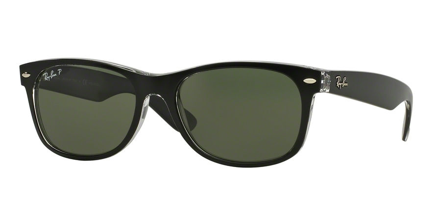 Thumbnail: RayBan Men's Designer Sunglasses RB2132