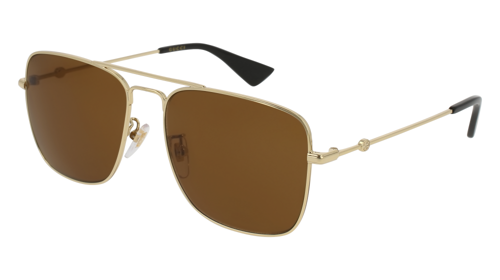 Gucci Men's Designer Sunglasses GG0108S