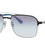 Thumbnail: RayBan Unisex's Designer Sunglasses RB3570