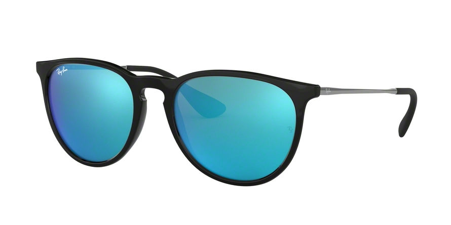 Thumbnail: RayBan Unisex's Designer Sunglasses RB4171