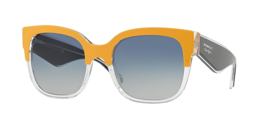 Thumbnail: Burberry Men's Designer Sunglasses BE4271F