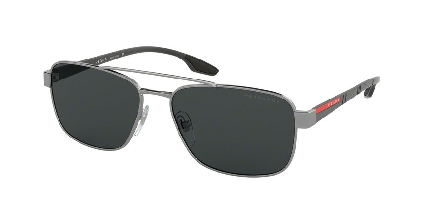 Prada Linea Rossa Men's Designer Sunglasses PS 51US