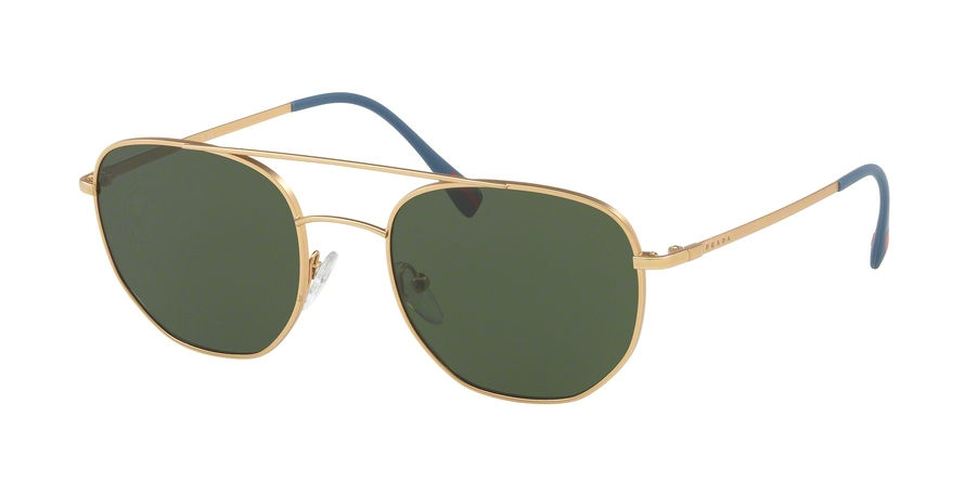 Thumbnail: Prada Linea Rossa Men's Designer Sunglasses PS 56SS