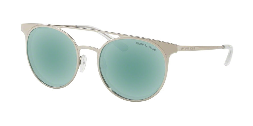 Thumbnail: Michael Kors Women's Designer Sunglasses MK1030