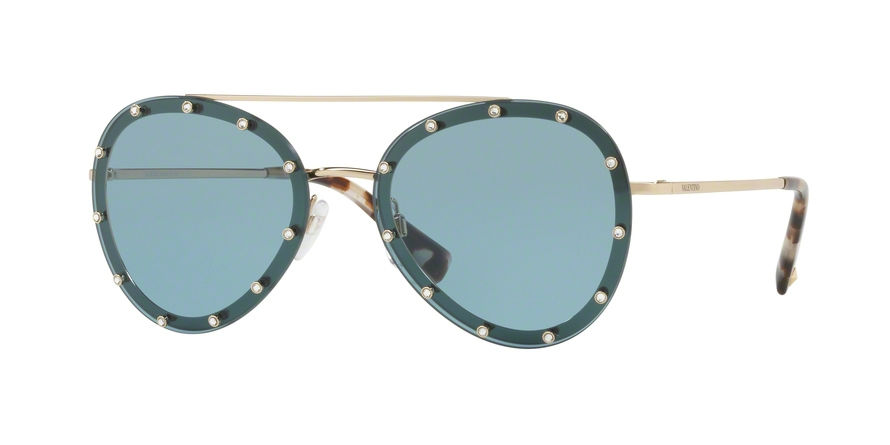 Thumbnail: Valentino Women's Designer Sunglasses VA2013