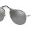 Thumbnail: Prada Men's Designer Sunglasses PR 54US