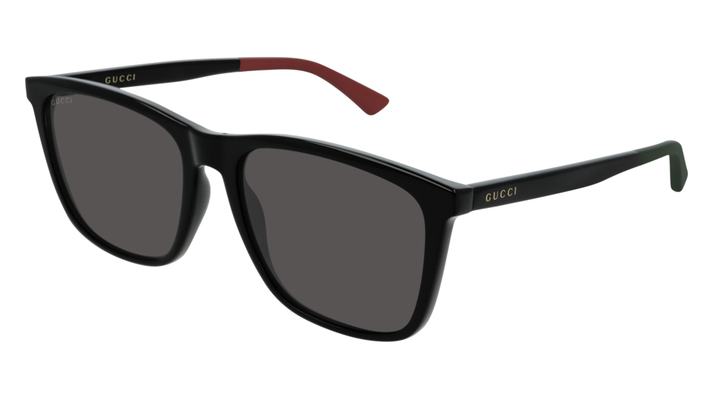 Gucci Men's Designer Sunglasses GG0404S