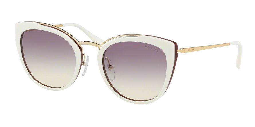 Thumbnail: Prada Women's Designer Sunglasses PR 20US