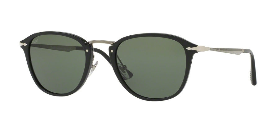 Thumbnail: Persol Men's Designer Sunglasses PO3165S