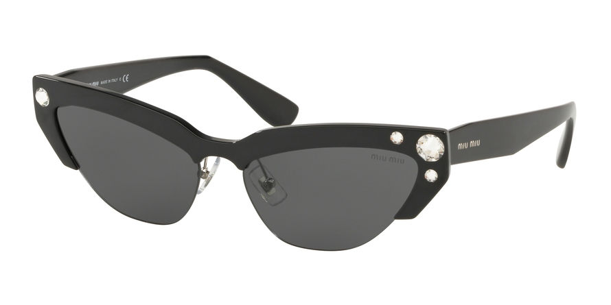Thumbnail: Miu Miu Women's Designer Sunglasses MU 04US