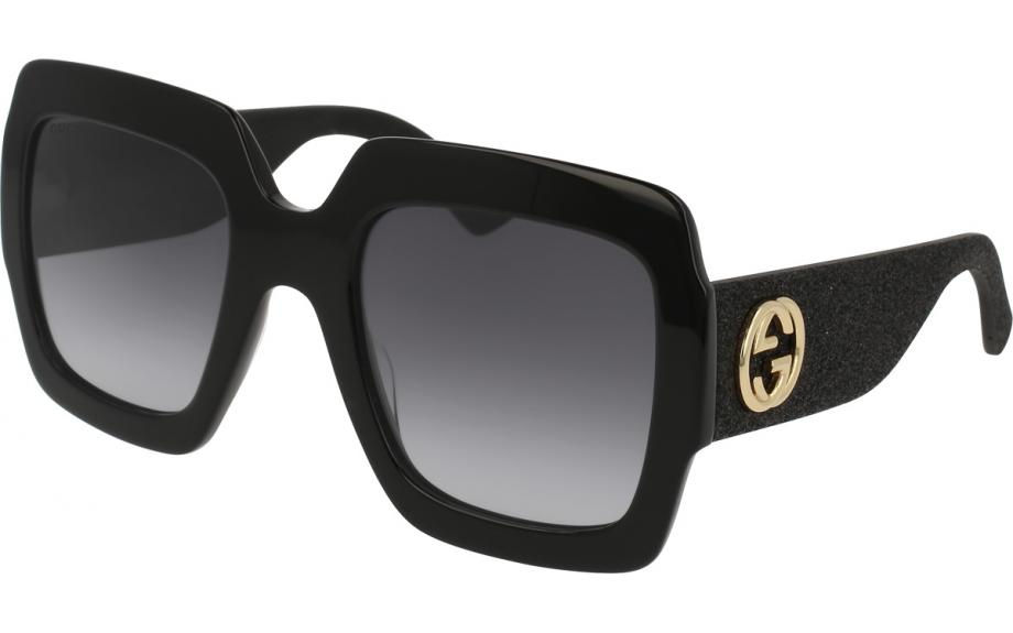 Gucci Woman's Designer Sunglasses GG0102S