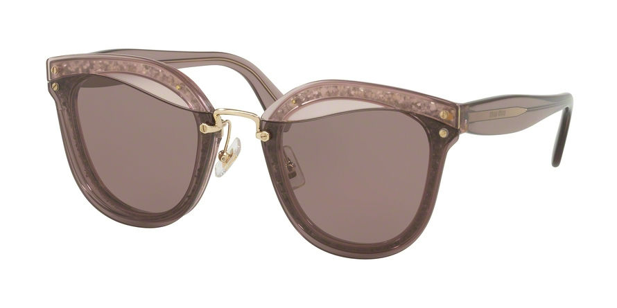 Thumbnail: Miu Miu Women's Designer Sunglasses MU 03TS