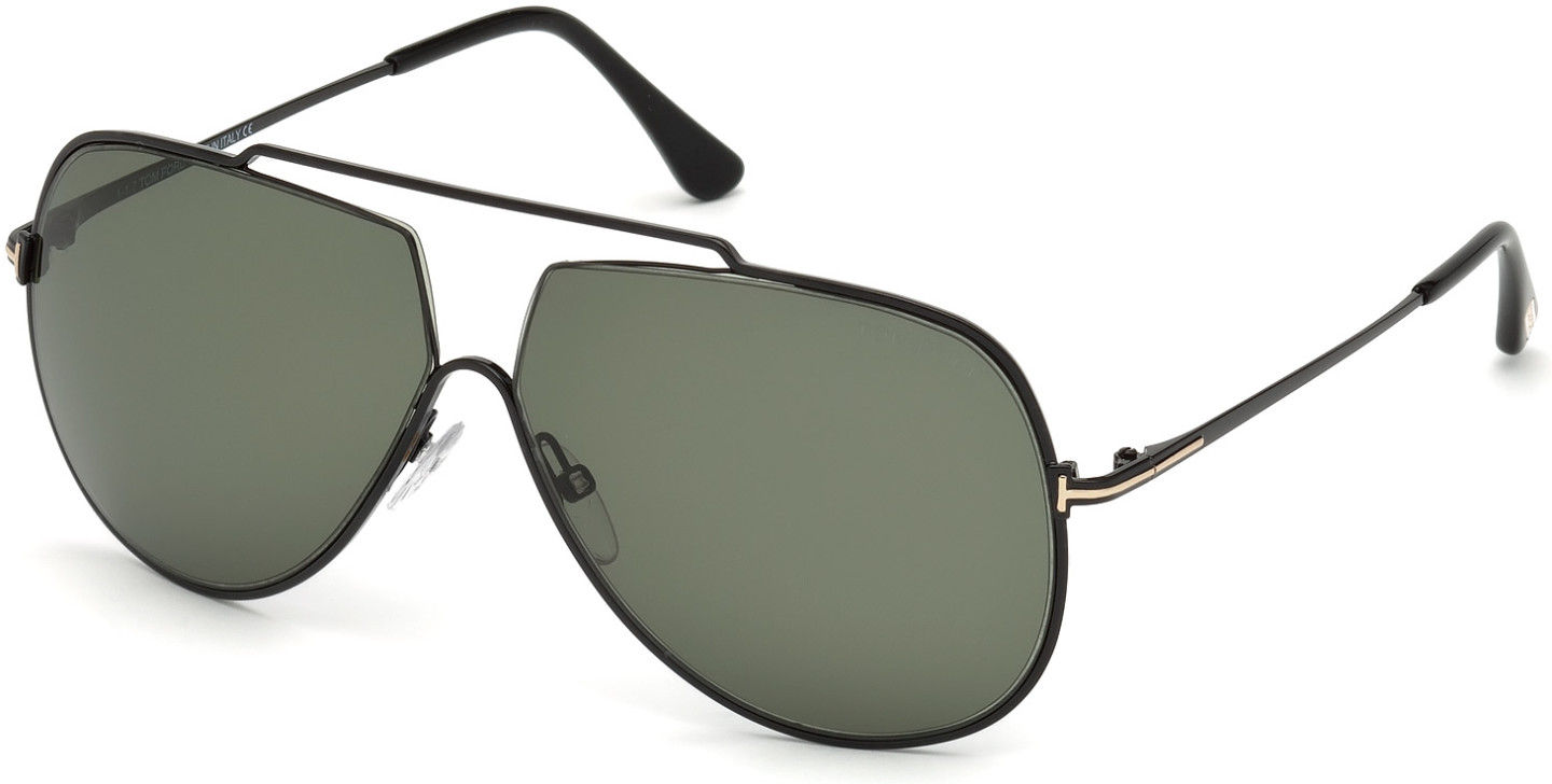 Tom Ford Men's Designer Sunglasses FT0586