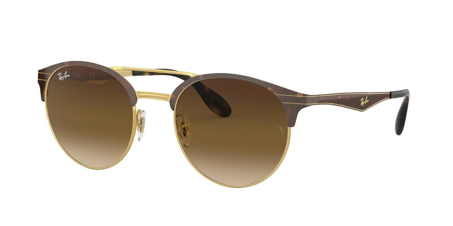 Thumbnail: RayBan Unisex Designer Sunglasses RB3545