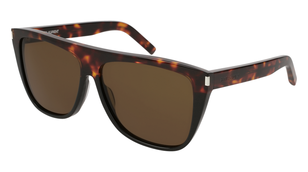 Thumbnail: Saint Laurent Unisex Designer Sunglasses SL 1