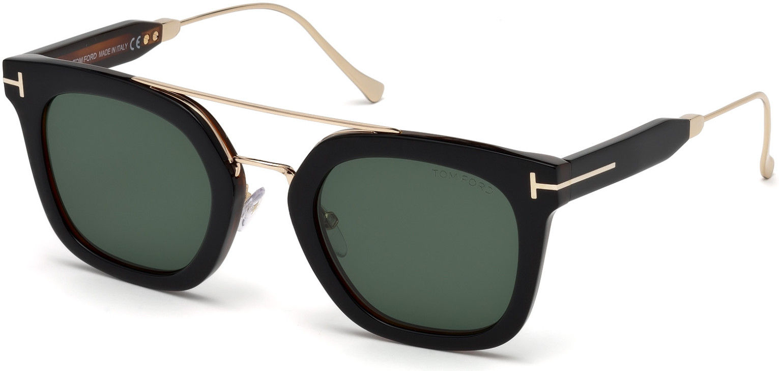 Tom Ford Unisex Designer Sunglasses FT0541