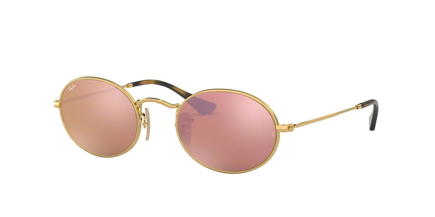 Thumbnail: RayBan Unisex's Designer Sunglasses RB3547N