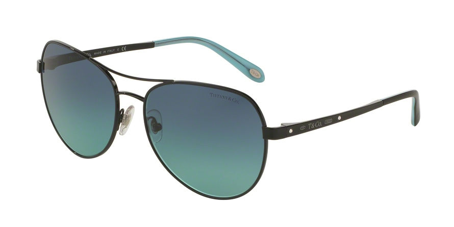 Thumbnail: Tiffany Women's Designer Sunglasses TF3051B